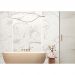 Керамогранит New Trend (Нью Тренд) Calacatta Arabesque полированный 60х120 см 60120ARS01P