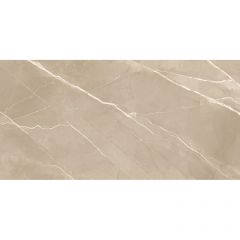 Керамогранит New Trend Essential Marron полированный 600х1200 мм 60120ESE21P