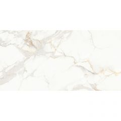 Керамогранит New Trend Statuario Faro полированный 600х1200 мм 60120FAR00P