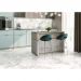 Керамогранит полированный New Trend (Нью Тренд) Imagine Light 60х120 см 60120IMA05P