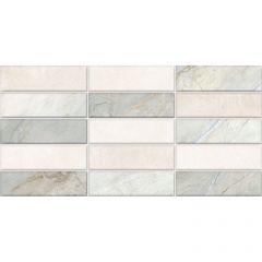 Плитка настенная New Trend Arty Brick 300х600х9 мм WT36ARY55