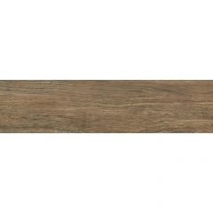 Керамогранит New Trend Craftwood Marron матовый 151х602 мм GP1560CRW21