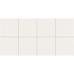 Плитка настенная New Trend Design Art Ivory 300х600х9 WT36DST01