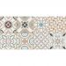 Плитка настенная New Trend (Нью Тренд) Design Art Mix 2 30х60х0,9 см WT36DST18