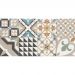 Плитка настенная New Trend (Нью Тренд) Design Art Mix 2 30х60х0,9 см WT36DST18