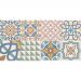Плитка настенная New Trend Design Art Mix 3 300х600х9 мм WT36DST16