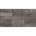 Плитка настенная New Trend (Нью Тренд) Elbrus Brick Graphite 300х600х9 WT36ELR17