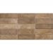 Плитка настенная New Trend (Нью Тренд) Elbrus Brick Marron 300х600х9 WT36ELR31
