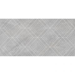 Декор New Trend Lims Dark Rhomb 300х600х9 мм DW36LMM25