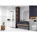 Декор New Trend (Нью Тренд) Lims Light Rhomb 300х600х9 DW36LMM00