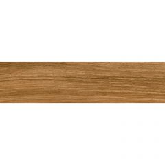 Керамогранит New Trend Merbau Marron матовый 151х602 мм GP1560ERB21