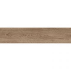 Керамогранит New Trend Realwood Marrone sugar-эффект 200х900 мм GP2090REL21R