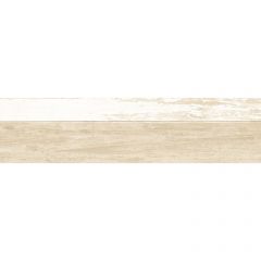 Керамогранит New Trend Shabby Crema матовый 151х602 мм GP1560SHA01