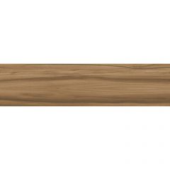 Керамогранит New Trend Thai Wood Bronze матовый 151х602 мм GP1560THW31