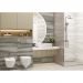 Плитка настенная New Trend (Нью Тренд) Treise Light 30х60х0,9 см WT36TRS05