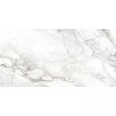 Керамогранит New Trend (Нью Тренд) Bahamas Carrara матовый 60x120 см, D120242M