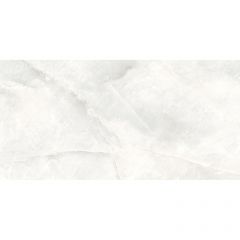 Керамогранит New Trend (Нью Тренд) Salt White лаппатированный карвинг 60x120 см, D120244L