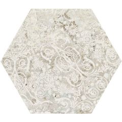 Керамогранит Aparici (Апаричи) Carpet Sand Hexagon 25х29 см