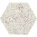Керамогранит Aparici (Апаричи) Carpet Sand Hexagon 25х29 см