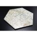 Керамогранит Aparici (Апаричи) Carpet Sand Hexagon 25х29 см