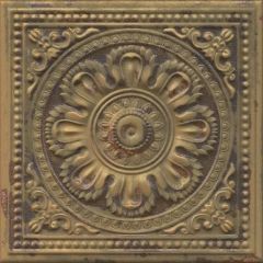 Керамическая плитка Aparici (Апаричи) Gatsby Copper Tin 20,1х20,1 см