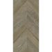 Керамогранит Aparici (Апаричи) Chevron Oak Stamp 49.75x99.55 см