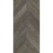 Керамогранит Aparici (Апаричи) Chevron Walnut Natural 49.75x99.55 см