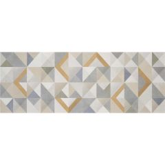 Керамическая плитка Stn Ceramica P.B. Pursue RB Mix MT Rect. 33,3x90 см (924965)