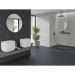 Керамогранит Stn Ceramica P.E. 3DB Charisma Grey MT Rect. 60х120 см (925978)