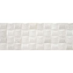 Керамогранит Stn Ceramica Bellevue Белый 33.3х90 см Матовый (BELLEVUE TZ WHITE LIGHT 33,  3X90)
