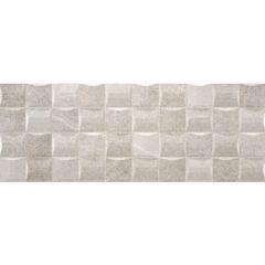 Керамогранит Stn Ceramica Bellevue Серый 33.3х90 см Матовый (BELLEVUE TZ IVORY LIGHT 33,  3X91)