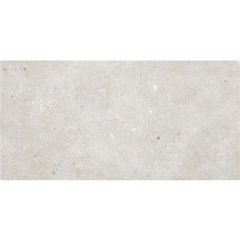 Керамогранит Stn Ceramica Glamstone Серый 60х120 см ректификат,  Матовый (P.E. INOUT GLAMSTONE WHITE MT 60X120 RECT)