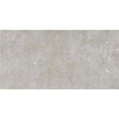 Керамогранит Stn Ceramica Glamstone Серый 60х120 см ректификат,  Матовый (P.E. INOUT GLAMSTONE GREY MT 60X120 RECT)
