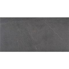 Керамогранит Stn Ceramica Bellevue Черный 60х120 см Матовый (INOUT BELLEVUE GRAPHITE MT 60X120)