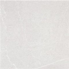 Керамогранит Stn Ceramica Bellevue Серый 60х60 см ректификат,  Матовый (P.E. INOUT BELLEVUE WHITE MT 60X60 RECT.)