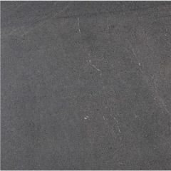 Керамогранит Stn Ceramica Bellevue Черный 60х60 см ректификат,  Матовый (P.E. INOUT BELLEVUE GRAPHITE MT 60X60 RECT.)