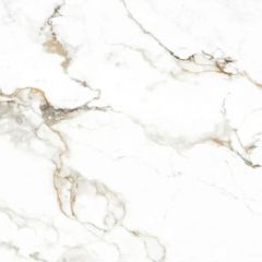 Керамогранит Italica Loreal White Polished 80х80 см (ITL82940)
