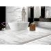 Керамогранит Italica (Италика) Amiata Polished White 60x120 см