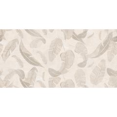 Керамогранит Infinity Ceramica Lime Stone Decor Ivory Porsh Carving 60x120 см