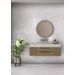 Керамогранит Infinity Ceramica (Инфинити Керамика) Eleganza Perla Arte Carving 60x120 см