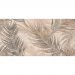 Керамогранит Infinity Ceramica (Инфинити Керамика) Muscatel Avorio Leaf Sleek 60x120 см