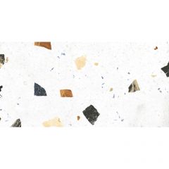 Керамогранит Infinity Ceramica Felice Bianco Satin 60x120 см