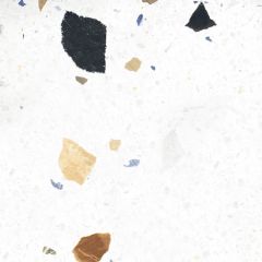 Керамогранит Infinity Ceramica Felice Bianco Satin 60x60 см