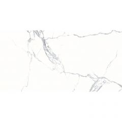 Керамогранит Infinity Ceramica Belmondo Bianco Polished 75x150 см