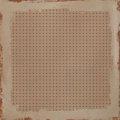 Керамогранит Infinity Ceramica Galactic Copper Carving 60x60 см