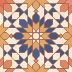 Керамогранит Infinity Ceramica Vermont Horizon Carving 60x60 см