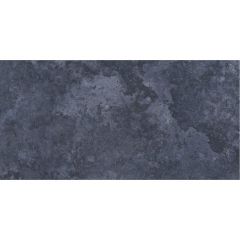 Керамогранит Infinity Ceramica Forma Dark Azul Carving 60x120 см