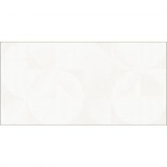 Керамогранит Infinity Ceramica Opera Decor White Carving 60x120 см