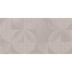 Керамогранит Infinity Ceramica Opera Decor Grey Carving 60x120 см