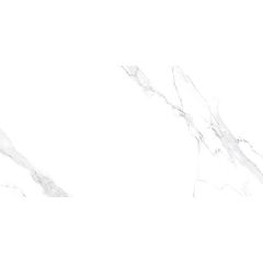 Керамогранит Infinity Ceramica Pearl Statuario Glossy Silver Line 60x120 см